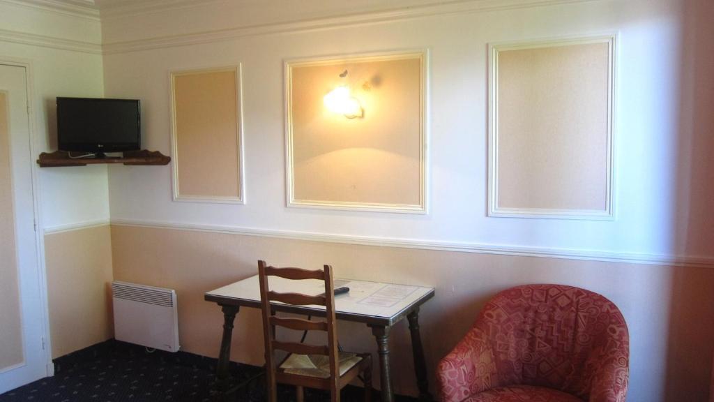 Hotel Les Barnieres Guillestre Esterno foto