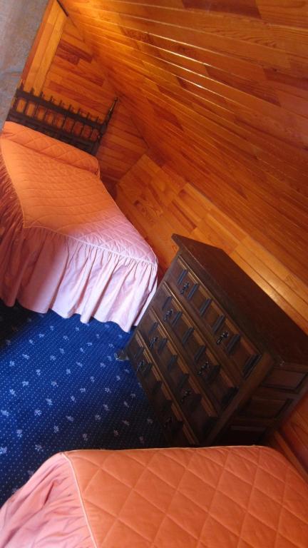 Hotel Les Barnieres Guillestre Esterno foto