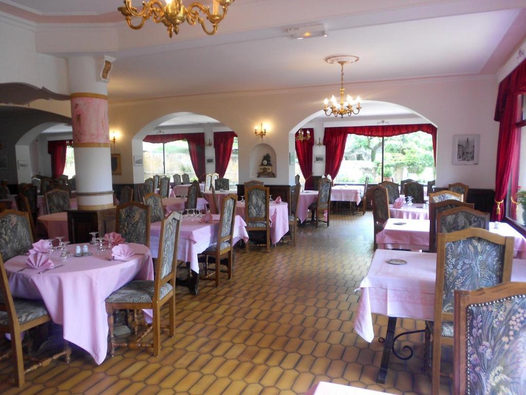 Hotel Les Barnieres Guillestre Esterno foto