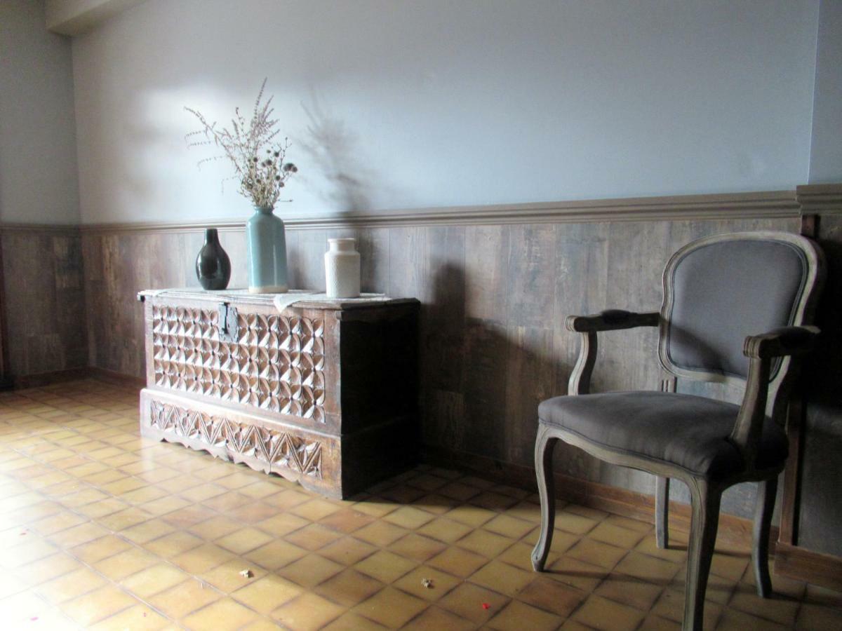 Hotel Les Barnieres Guillestre Esterno foto